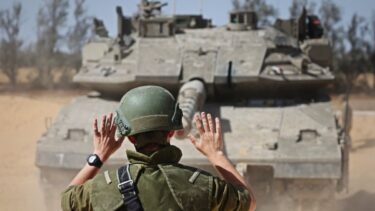 Slika od Izraelska vojska: Razmatramo prijedloge o taocima i nastavljamo s akcijom u Gazi
