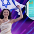Slika od Izraelski novac vuče konce u pozadini Eurosonga: Što je zapravo Moroccanoil?