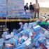 Slika od Izraelski prosvjednici blokirali pomoć za Gazu, razbacali pakete s hranom