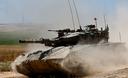 Slika od Izraelski tenk greškom ubio petoricu svojih vojnika, zamijenili ih za naoružane Palestince