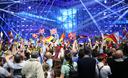 Slika od Izvanredno stanje u Švedskoj zbog Eurosonga: Prazne se zatvori, pomaže im policija iz Norveške i Danske