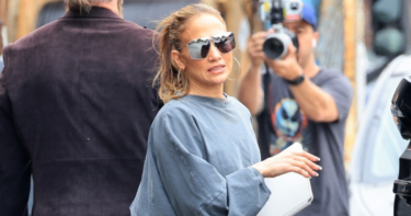 Slika od J.Lo snimljena prvi put nakon glasina o razvodu, pažnju privukao jedan detalj