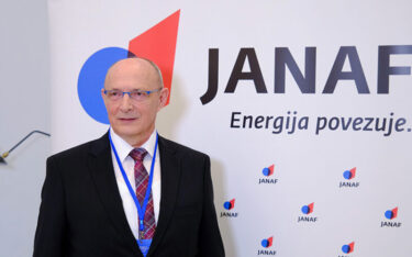 Slika od Jadranski naftovod preuzeo prvi projekt solarne elektrane