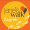 Slika od Jane’s Walk Zagreb 2024.