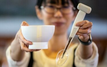 Slika od Japanci predstavili žlicu s kojom će zalogaji biti – zdraviji