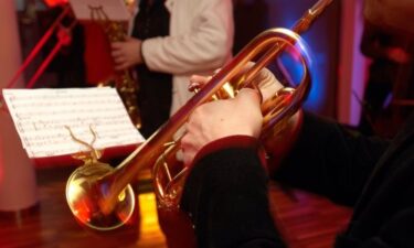 Slika od Jazz orkestar Oružanih snaga RH otvorio 18. Velikogorički brass festival