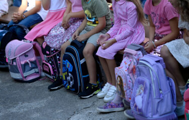Slika od Jedna od najvećih pogrešaka koju roditelji u Hrvatskoj rade: ‘Time djeci oduzimamo moć’