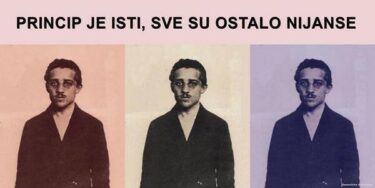 Slika od Jezikova juha: Princip je isti – sve su ostalo nijanse