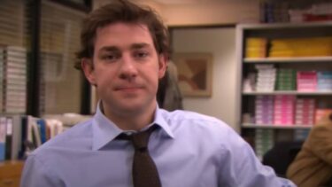 Slika od Jim iz The Officea otkrio: Ukrao sam si jedan ‘suvenir’ sa seta zadnjeg dana snimanja serije…
