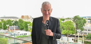 Slika od John McEnroe za Index objasnio zašto ljudi ne vole Đokovića