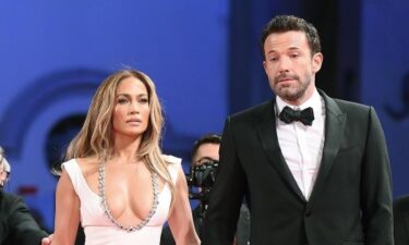 Slika od Još jedan bračni krah? 47 dana Jennifer Lopez i Ben Affleck nisu viđeni zajedno