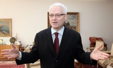 Slika od Josipović: Nije genocidna ni Srbija, ni Srbi kao narod