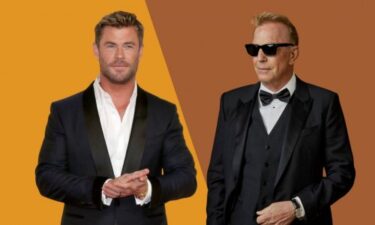 Slika od Kad ego pobijedi: Chris Hemsworth otkrio kako mu je Costner ‘ukrao’ ulogu