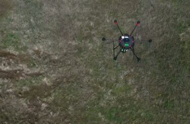 Slika od Kako dronovi mogu pomoći poljoprivredi? To su Amerikanci došli naučiti od Hrvata: ‘Želimo razviti biznis’