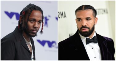 Slika od Kako je sukob Kendricka Lamara i Drakea zauvijek promijenio “obračune” u rapu