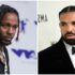 Slika od Kako je sukob Kendricka Lamara i Drakea zauvijek promijenio “obračune” u rapu