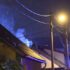 Slika od Kaos na Peščenici: Požar se proširio s jedne kuće na drugu, susjedi užasnuti