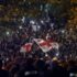 Slika od Kaos vlada Gruzijom: Usvojili su zakon o ‘stranim agentima’, a na ulicama tisuće prosvjednika