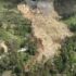 Slika od Katastrofa pogodila otočnu državu: Pogledajte snimku nevjerojatnog ‘ožiljka’ koji je nastao