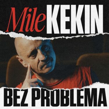 Slika od Kekin objavio video za singl Bez problema: “Pjesma o frajeru kojeg je teško voljeti”
