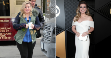 Slika od Kelly Clarkson otkrila kako je izgubila 60 kila: “Ne, nisam koristila Ozempic”