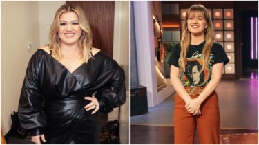 Slika od Kelly Clarkson uz pomoć jedne stvari izgubila 60 kilograma: ‘Nisam koristila Ozempic’