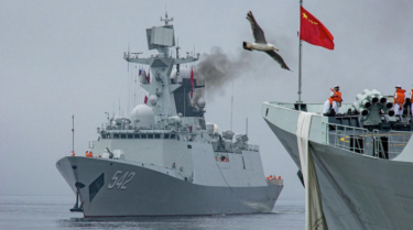 Slika od Kinezi okružili Tajvan, krenule vojne vježbe: ‘Ovo vam je kazna i upozorenje vanjskim silama’