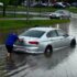 Slika od Kiša potopila Karlovac, najavljeno novo veliko nevrijeme: Provjerite gdje će najviše udariti