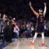 Slika od Knicksi oduševili u Madison Square Gardenu, Jokić proglašen za najkorisnijeg igrača lige