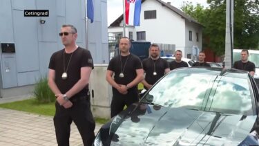 Slika od Kobre su čuvari državne granice: ‘Sprječavamo krijumčare da uopće priđu’