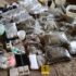 Slika od Kod državljanina BiH u Novom Zagrebu pronašli veće količine droge, streljivo, novac i Viagru