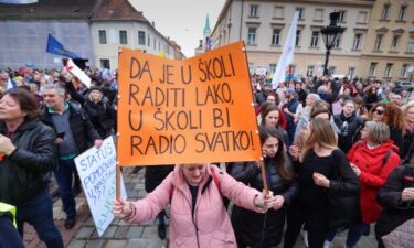 Slika od Kolike su sad plaće nastavnika nakon novih spornih koeficijenata?