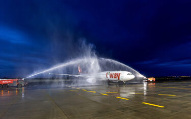 Slika od Korejski T’way Air započeo letove iz Seula za Zagreb