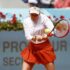Slika od Kraj na Roland Garrosu: Donna Vekić nakon drame izgubila od srpske tenisačice