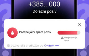 Slika od Kraj neželjenim pozivima: Viber najavio novu opciju za korisnike Androida u Hrvatskoj