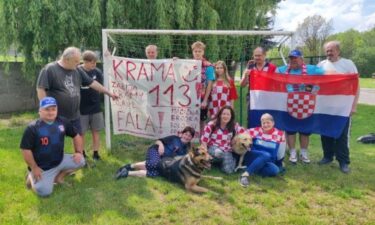 Slika od Kramarić im ispunio želju sa 113 golova, a sada mu stavili novi ‘ludi’ cilj