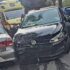 Slika od Krši i lom u Splitu: Jedan čovjek lakše ozlijeđen u sudaru 2 auta