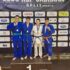 Slika od KUP JADRANA Osam medalja za Judo klub Fortitudo