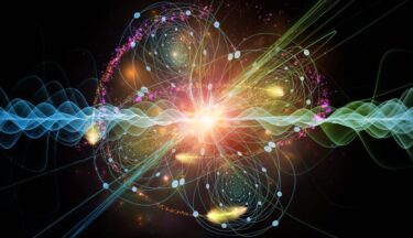 Slika od Kvantna fizika (10 koncepata koji oblikuju novu duhovnost)