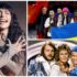 Slika od KVIZ Koliko znate o Eurosongu?