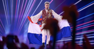 Slika od Lekcije koje nas je naučio Eurosong: Svijet nije pošteno mjesto, a manjina je glasna