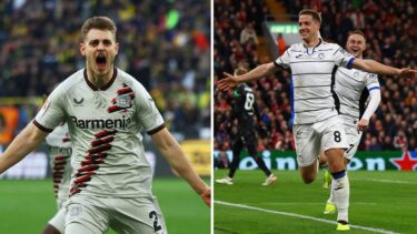 Slika od Leverkusen – Atalanta, Hrvat na Hrvata: Gdje gledati finale EL?