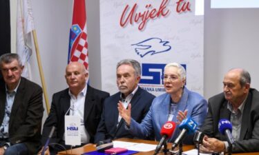 Slika od Liječnici se guše u administraciji, HSU: Umirovljenici nisu zaslužili prositi za svoje zdravlje