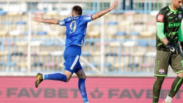 Slika od Lokomotiva – Slaven 2-1: Duje Čop s dva gola donio preokret