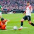 Slika od Luka Ivanušec ‘slučajni’ strijelac u uvjerljivoj pobjedi Feyenoorda