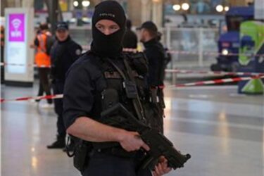 Slika od Lyon: Četvero ozlijeđenih u napadu nožem, uhićen Marokanac
