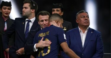 Slika od Macron zvao Pereza na sastanak. Želi da mu Real i Mbappé ispune veliku želju