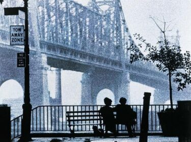 Slika od ‘Manhattan‘: Melankolija u New Yorku, jedan od najboljih filmova Woodyja Allena u međuvremenu je postao kontroverzan