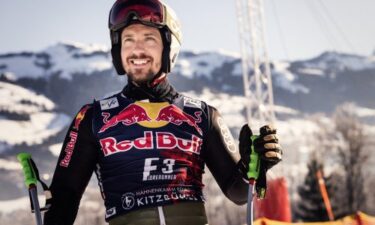 Slika od Marcel Hirscher otišao je kao najveći u povijesti, a svi sad bruje o njegovu povratku