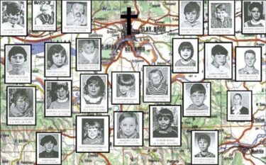 Slika od Marginalizira li se i prešućuje stradanje hrvatske djece?